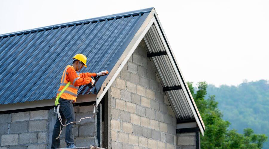Local Siding Services in Olga, WA